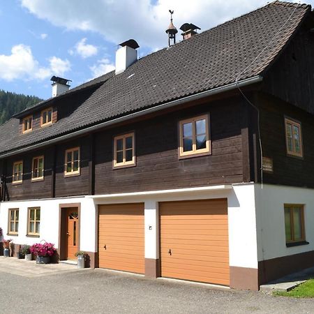 Ferienwohnung Ertlerhof Ranten Extérieur photo