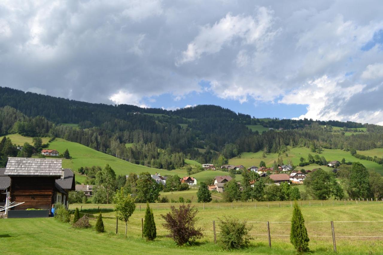 Ferienwohnung Ertlerhof Ranten Extérieur photo
