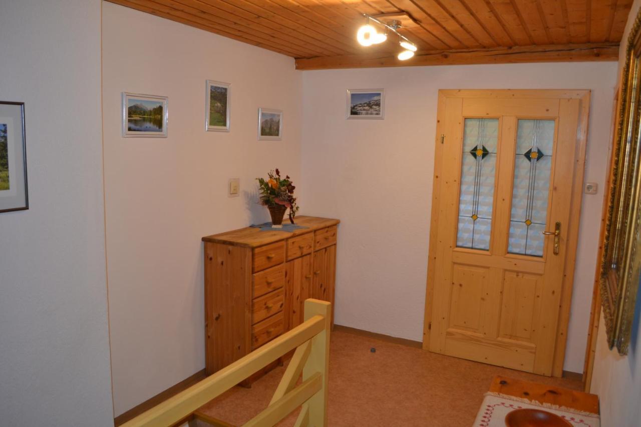 Ferienwohnung Ertlerhof Ranten Extérieur photo