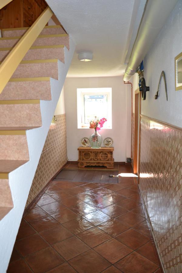 Ferienwohnung Ertlerhof Ranten Extérieur photo