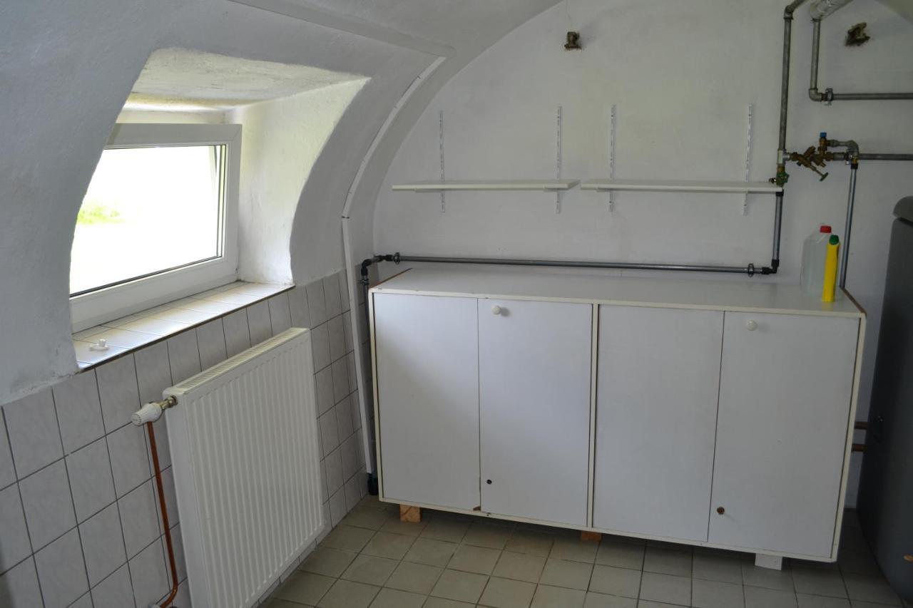Ferienwohnung Ertlerhof Ranten Extérieur photo