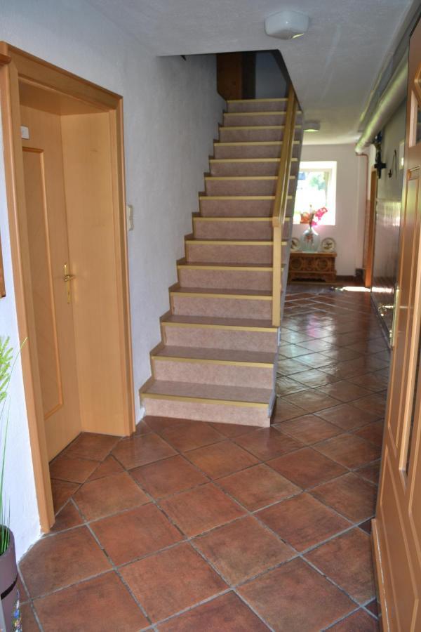 Ferienwohnung Ertlerhof Ranten Extérieur photo