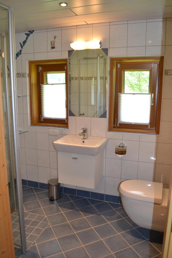 Ferienwohnung Ertlerhof Ranten Extérieur photo