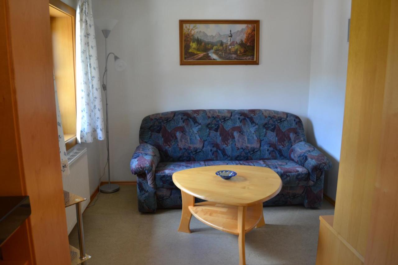 Ferienwohnung Ertlerhof Ranten Extérieur photo