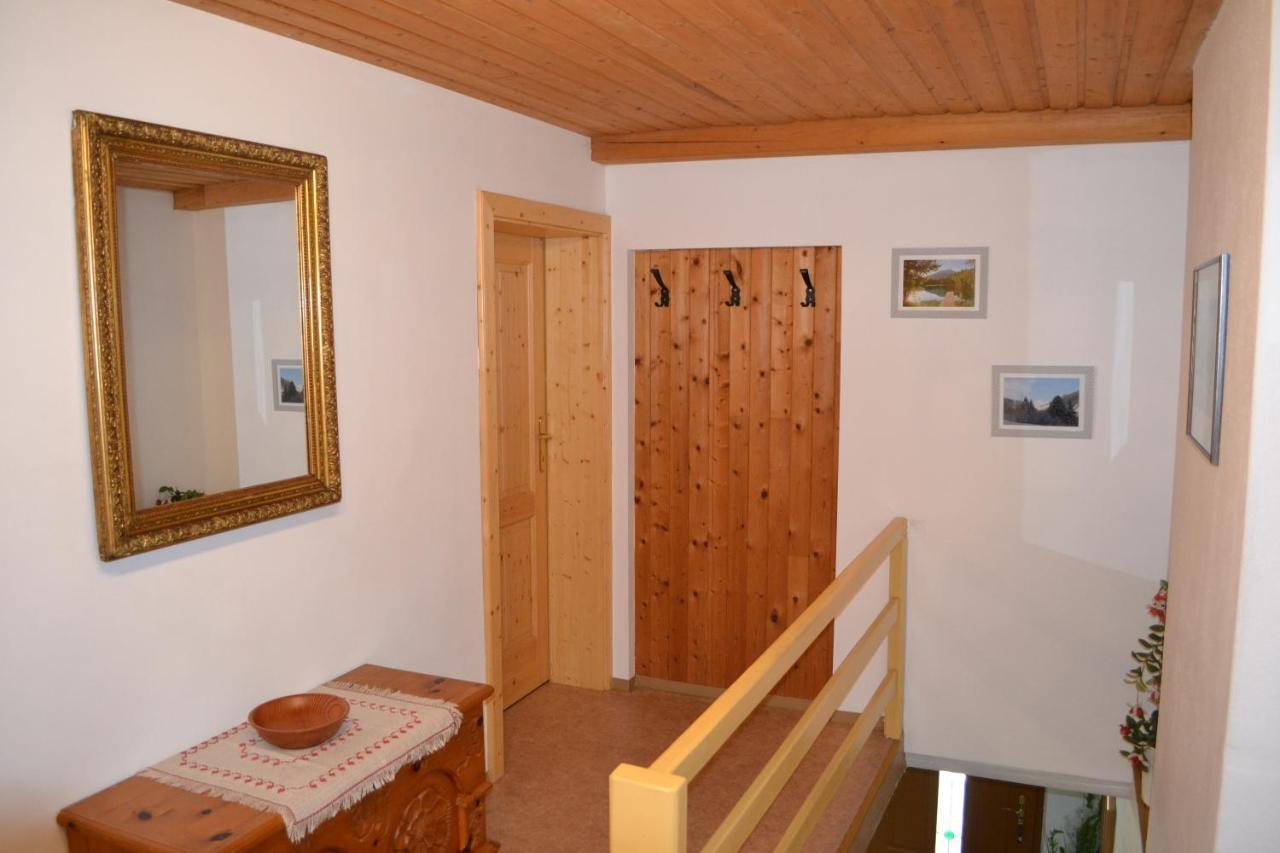Ferienwohnung Ertlerhof Ranten Extérieur photo