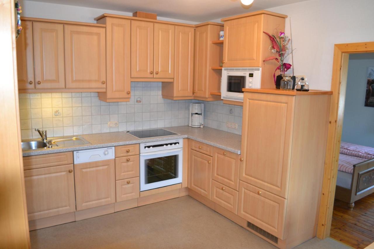 Ferienwohnung Ertlerhof Ranten Extérieur photo